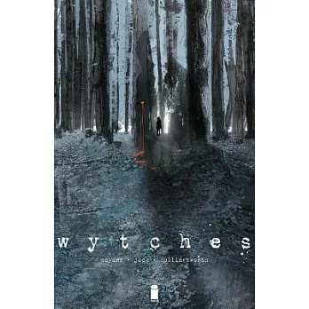 Wytches 1