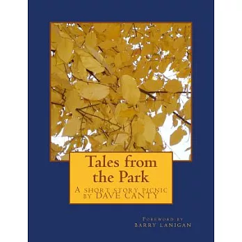 Tales from the Park: A Short Story Picnic