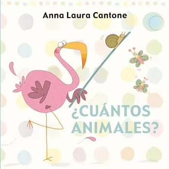 ¿Cuantos animales?/ How Many Animals?