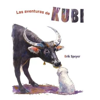 Las Aventuras de Kubi / The Adventures of Kubi