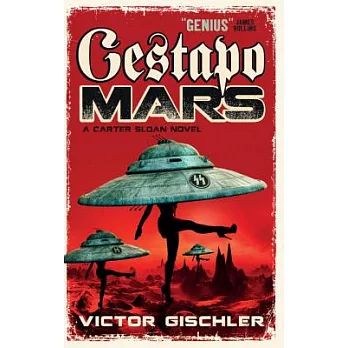 Gestapo Mars