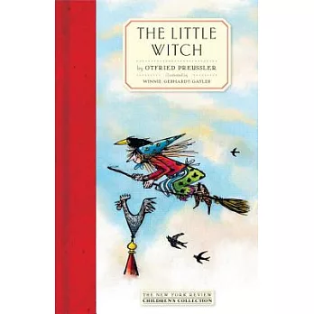 The little witch /