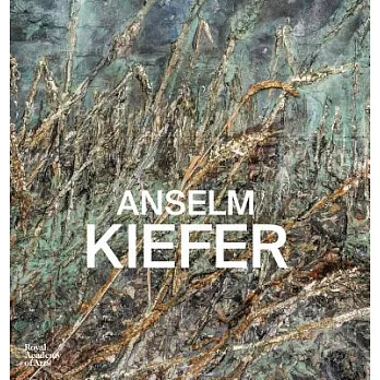 Anselm Kiefer