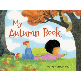 My Autumn Book