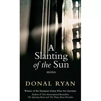 A Slanting of the Sun: Stories