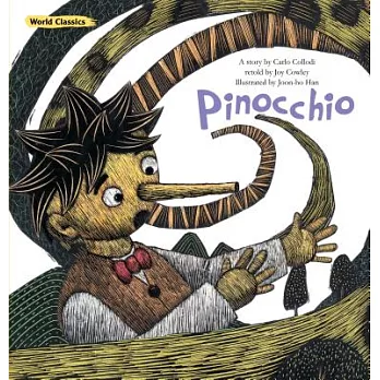 Pinocchio /