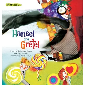 Hansel and Gretel /