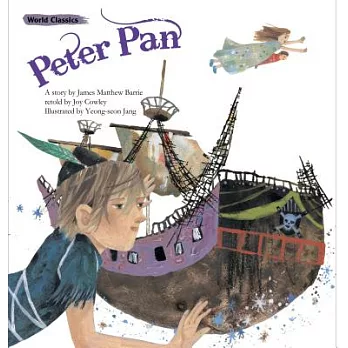 Peter Pan /