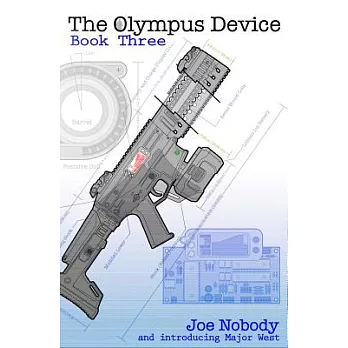 The Olympus Device Book 3