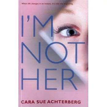 I’m Not Her