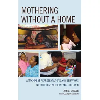 Mothering Without a Home: Attachment Representations and Behaviors of Homeless Mothers and Children