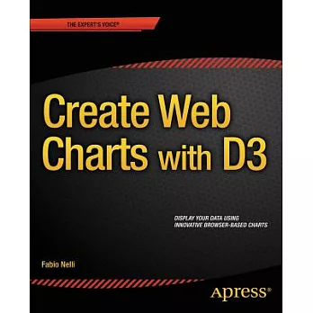 Create Web Charts With D3