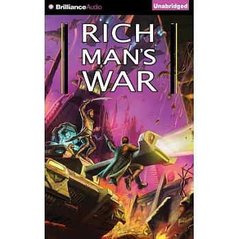 Rich Man’s War