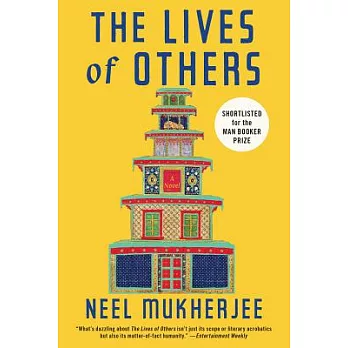 The Lives of Others