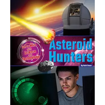 Asteroid Hunters