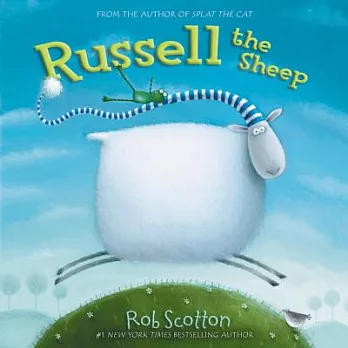 Russell the sheep /
