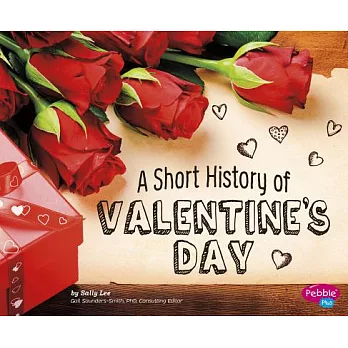 A short history of Valentine