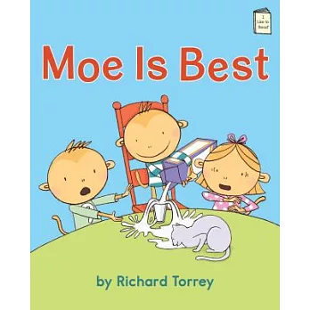 Moe is best /