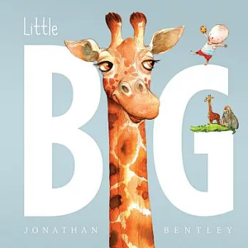 Little big /