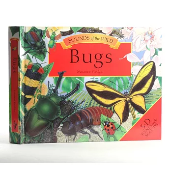Sounds of the Wild: Bugs