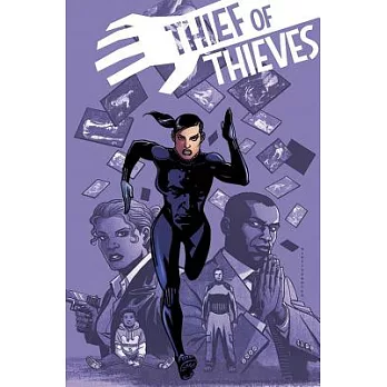Thief of Thieves 5: Take Me
