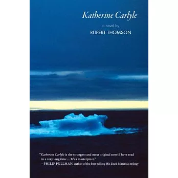 Katherine Carlyle