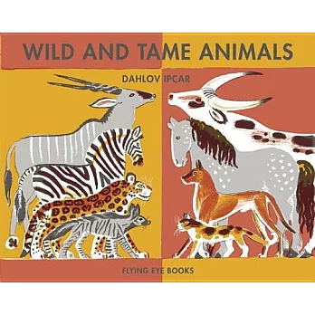 Wild and Tame Animals