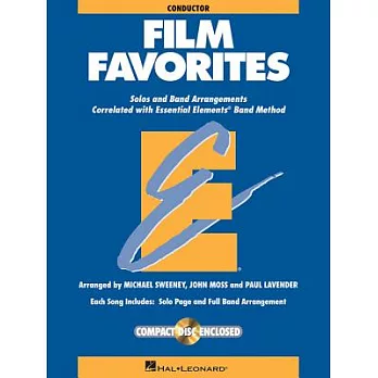 Film Favorites