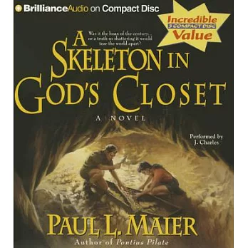 A Skeleton in God’s Closet
