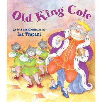 Old King Cole