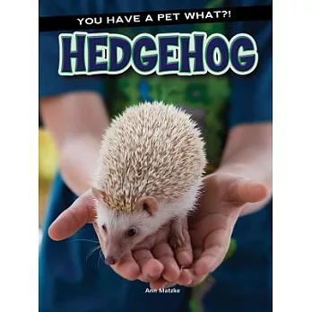 Hedgehog