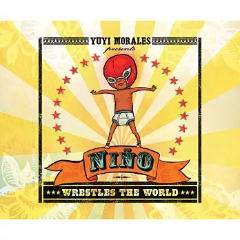 Nino Wrestles the World