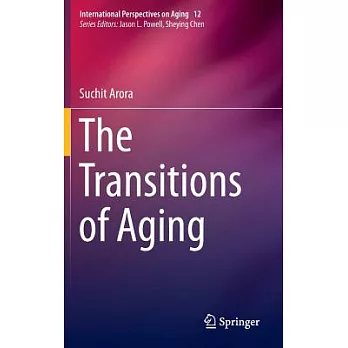 The Transitions of Aging