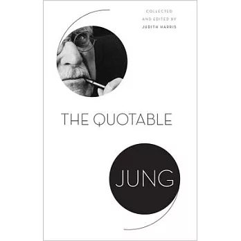 The Quotable Jung
