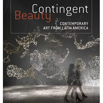 Contingent Beauty: Contemporary Art from Latin America