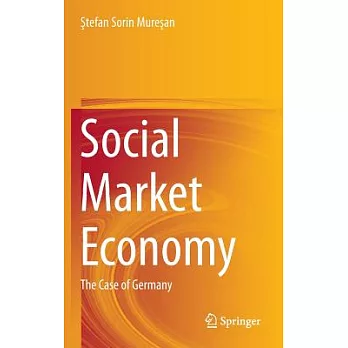 Social Market Economy: The Case of Germany