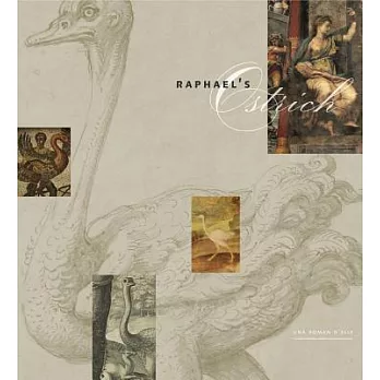 Raphael’s Ostrich