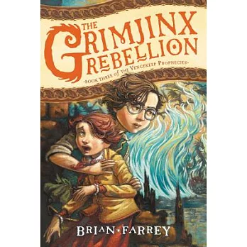 The Grimjinx Rebellion