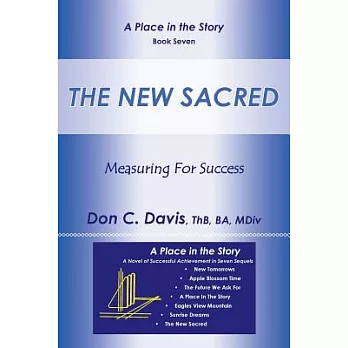 The New Sacred: Measuring for Success