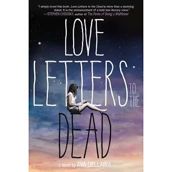 Love Letters to the Dead