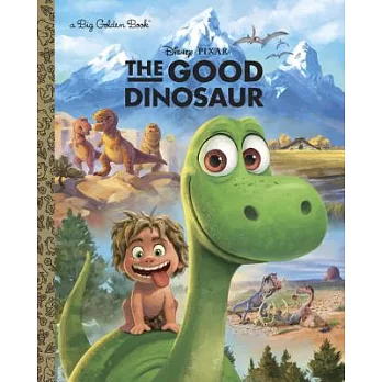 The Good Dinosaur