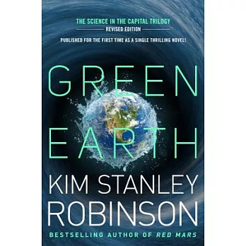 Green Earth /