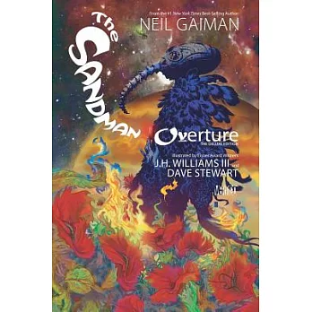 Sandman: Overture