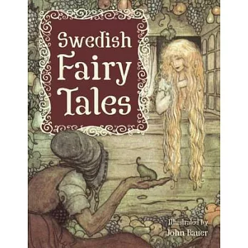 Swedish Fairy Tales