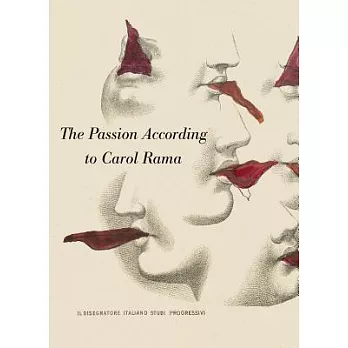 The Passion According to Carol Rama