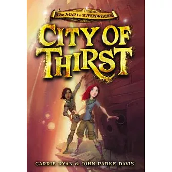 City of Thirst