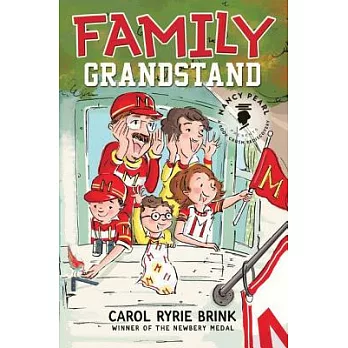 Family Grandstand