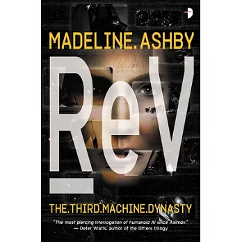 REV: The Third Machine Dynasty