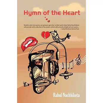 Hymn of the Heart