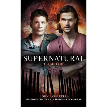 Supernatural: Cold Fire